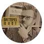 Brettspiel Dude Avatar