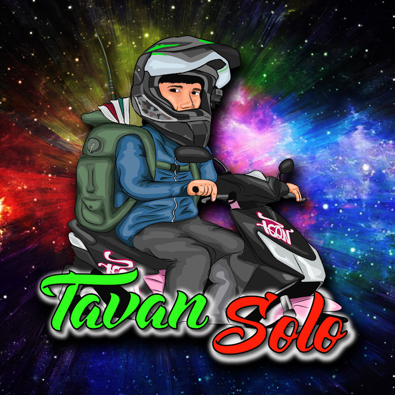 Tavan Solo