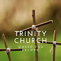 Trinity Church Hawaii logo