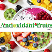 antioxidantfruits