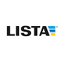 LISTA logo