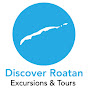 Discover Roatan Excursions & Tours