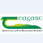 Teagasc Crops logo