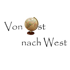 von Ost nach West