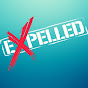 eXpelled Concept logo