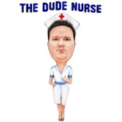 The Dude Nurse
