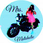 MrsMotoholic logo