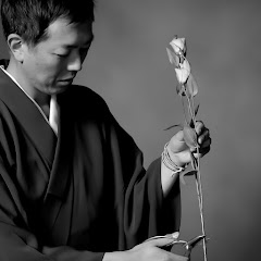 Rijo MIYAMOTO - Ikebana Master Avatar
