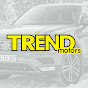 Trend Motors Volkswagen logo