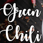 Green Chili logo