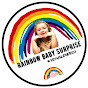 Rainbow Baby Surprise logo