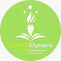 Glory at Elysians logo