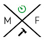 Mobilization Funding logo