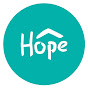 Hope Church, Llanfairfechan logo