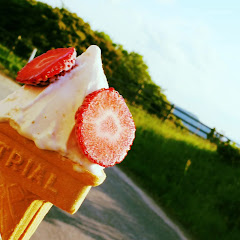 日本のハワイで本格ジェラート!道の駅はわい「アロハカフェ」アイコン画像