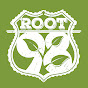Root 98 Warehouse logo