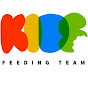 Kids Feeding Team KFT logo