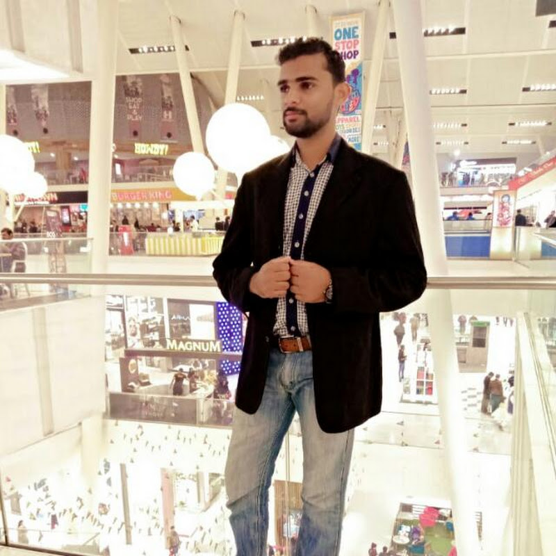 Shahid Rasheed