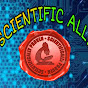 Scientech logo