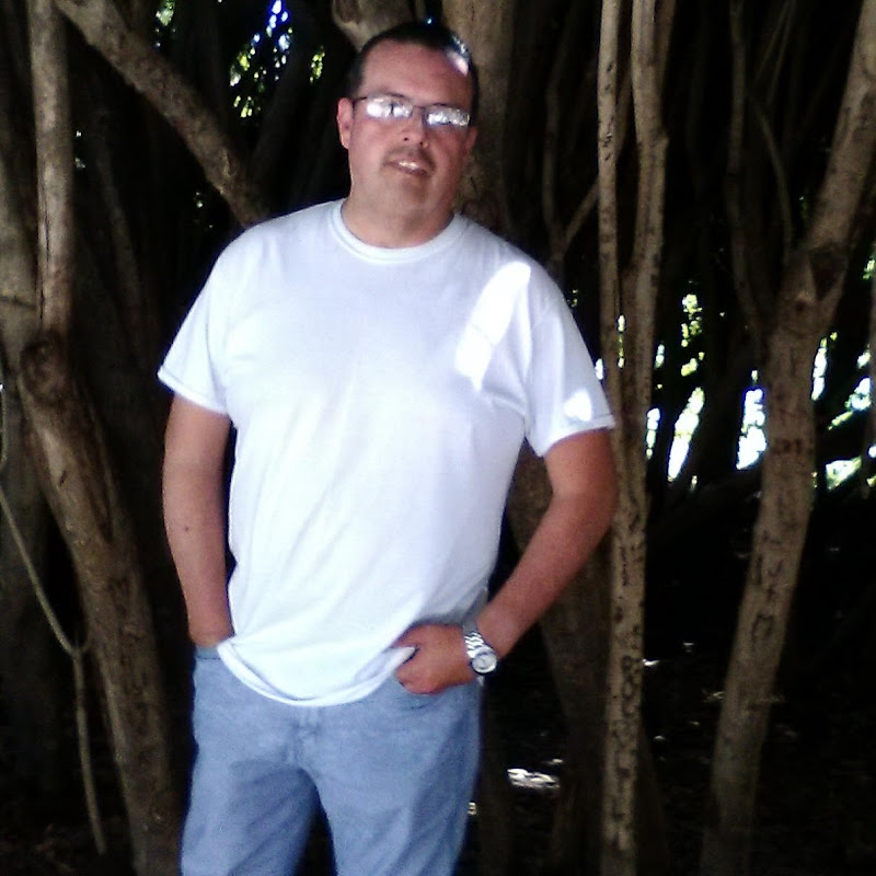 Juan M. Huerta Sr.