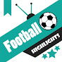 Football Highlights logo
