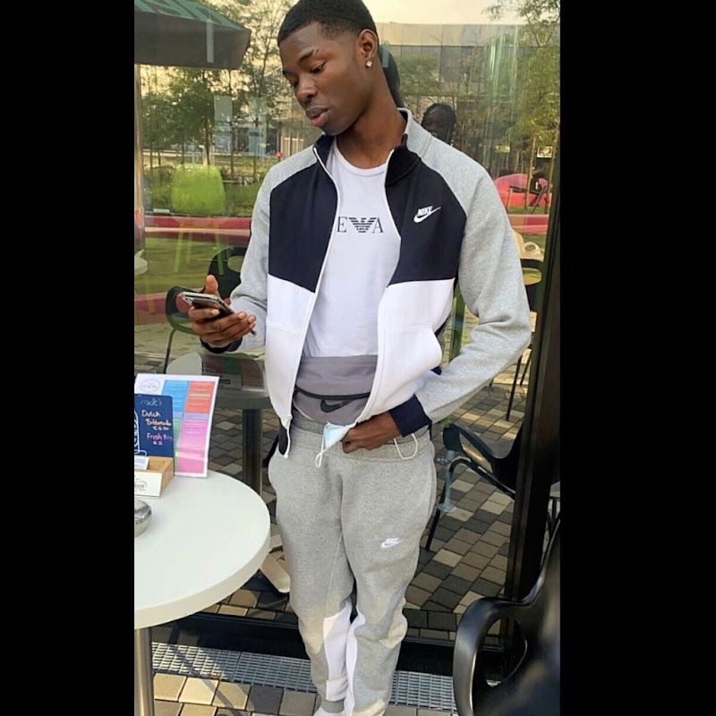 Official Malaki Paul