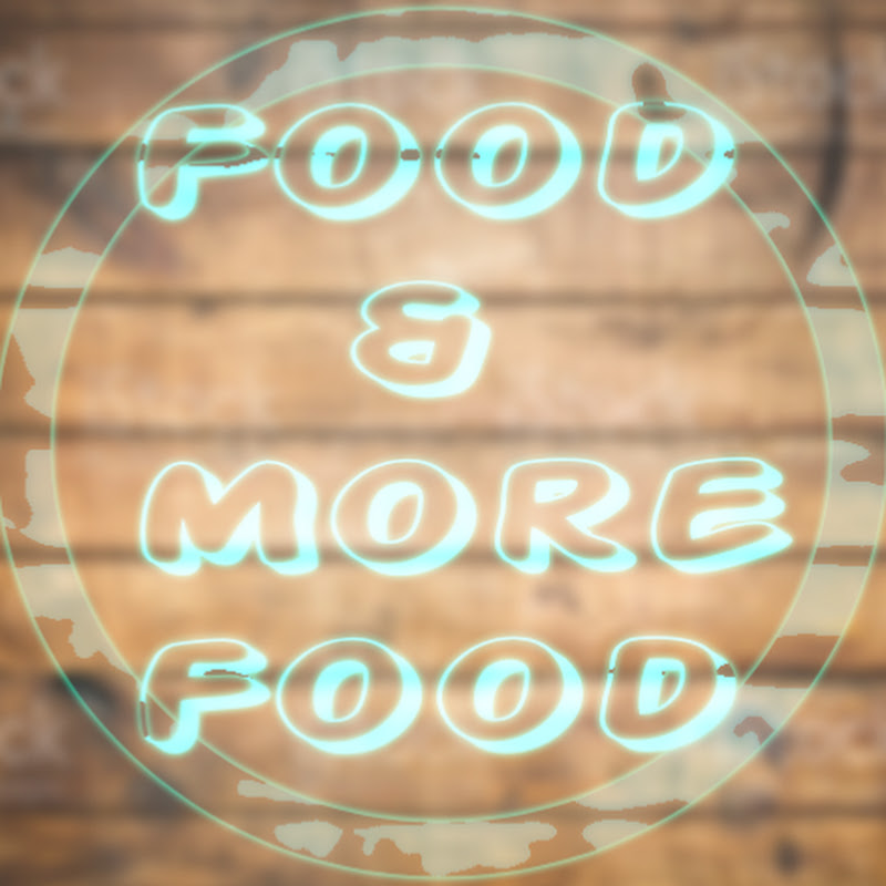 Food And More Food