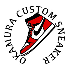 Okamura Custom Sneakerアイコン画像