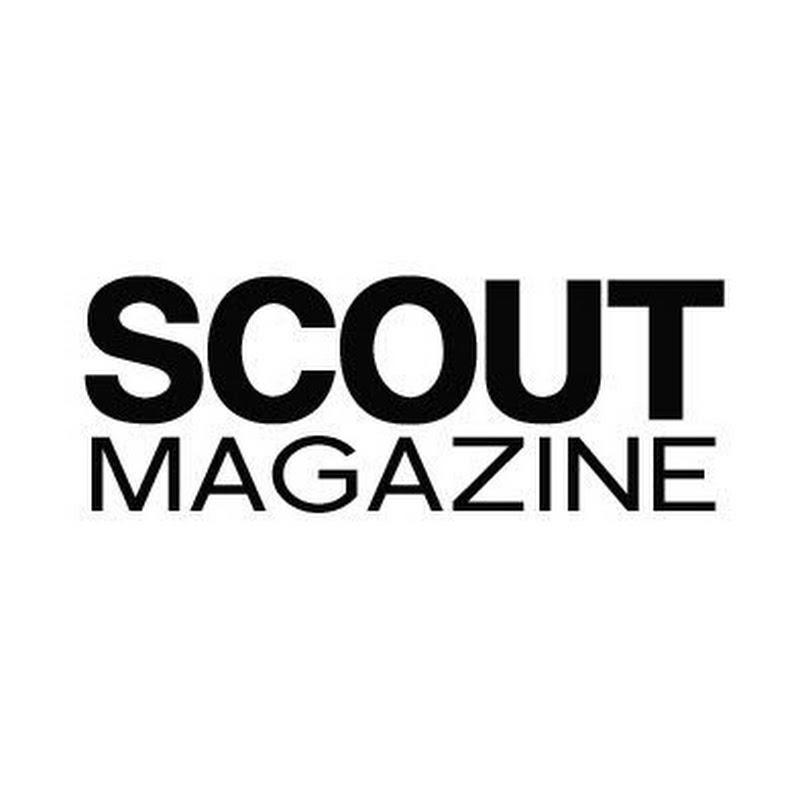 ScoutMagazine