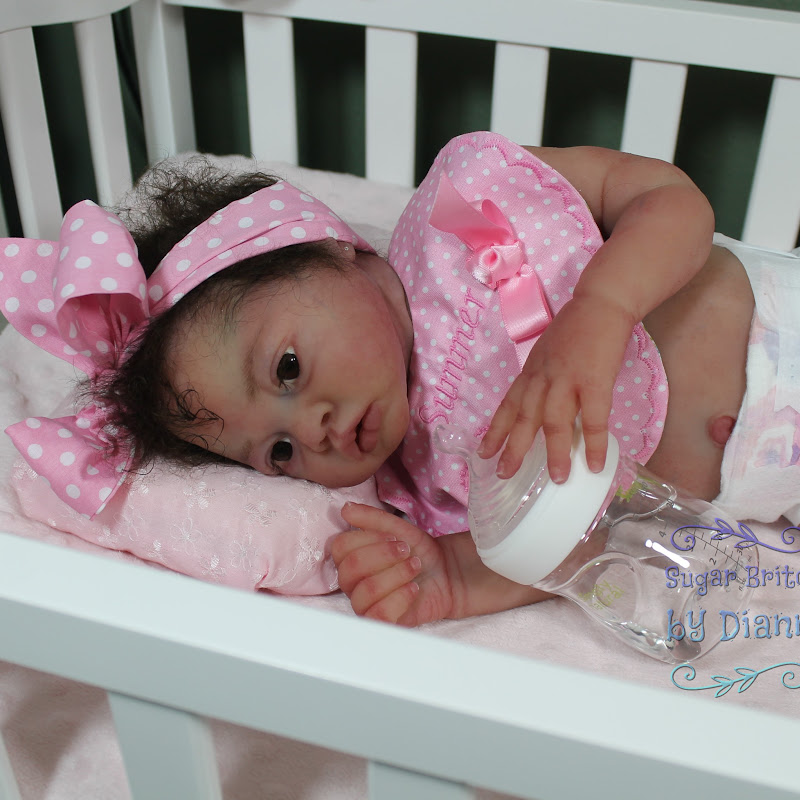 Sugar Britches Nursery