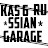 kas6 russian garage