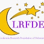 Leukemia Research Foundation of Delaware logo