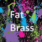 Fat Brass logo