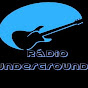 Rádio Underground logo