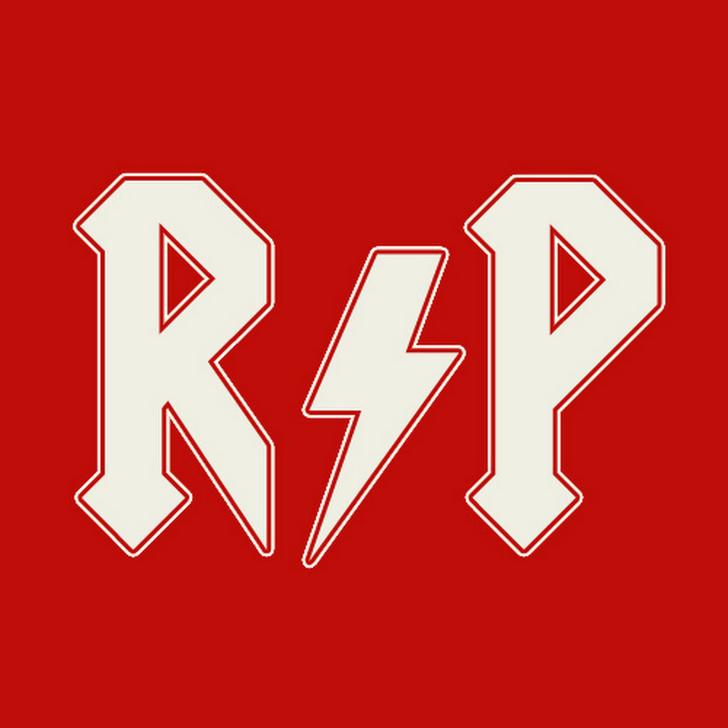 Rock Pills icon