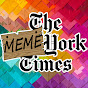 The Memeyork Times