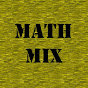 Math Mix logo