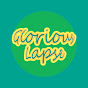 Glorious Lapse logo