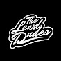 The Lewd Dudes logo