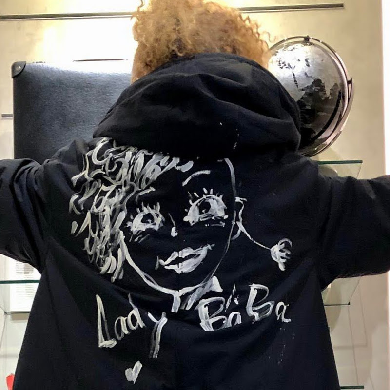 Lady BaBa