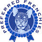 Preferred Frenchies logo