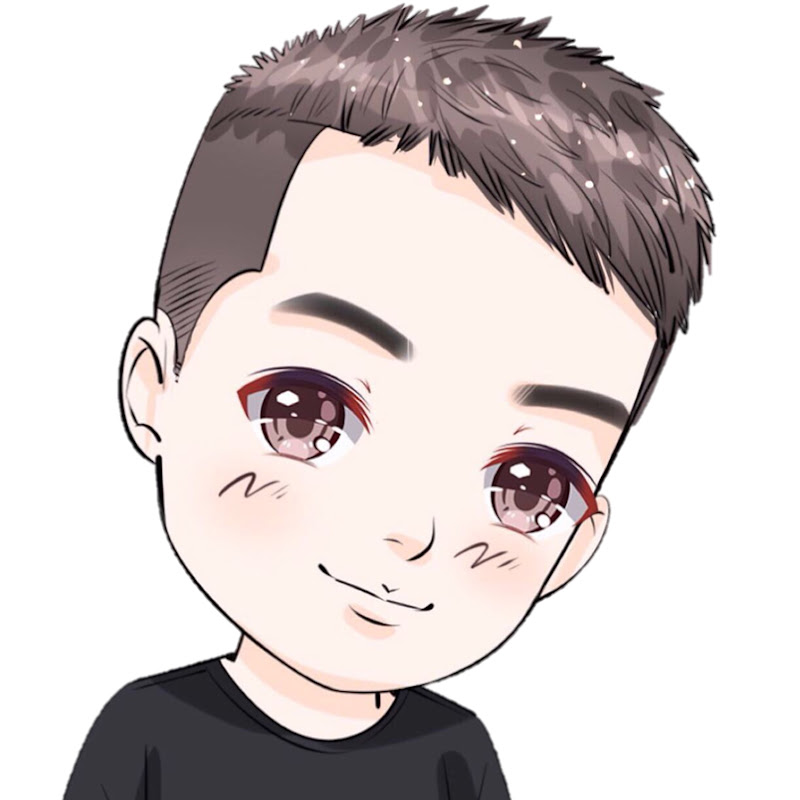 阿Test正经比比 Logo