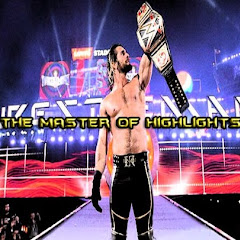 Логотип каналу The Master Of Highlights