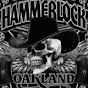 Hammerlock Band logo