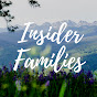 Insider Families logo