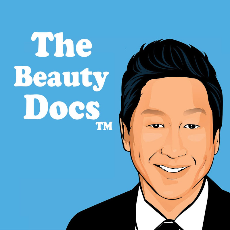 Dr. Philip “The Beauty Doc” Young M.D.