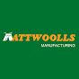 Attwoolls Manufacturing logo