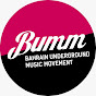 BUMM - Bahrain Underground Music Movement