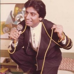 Raju Srivastav Comedy Avatar