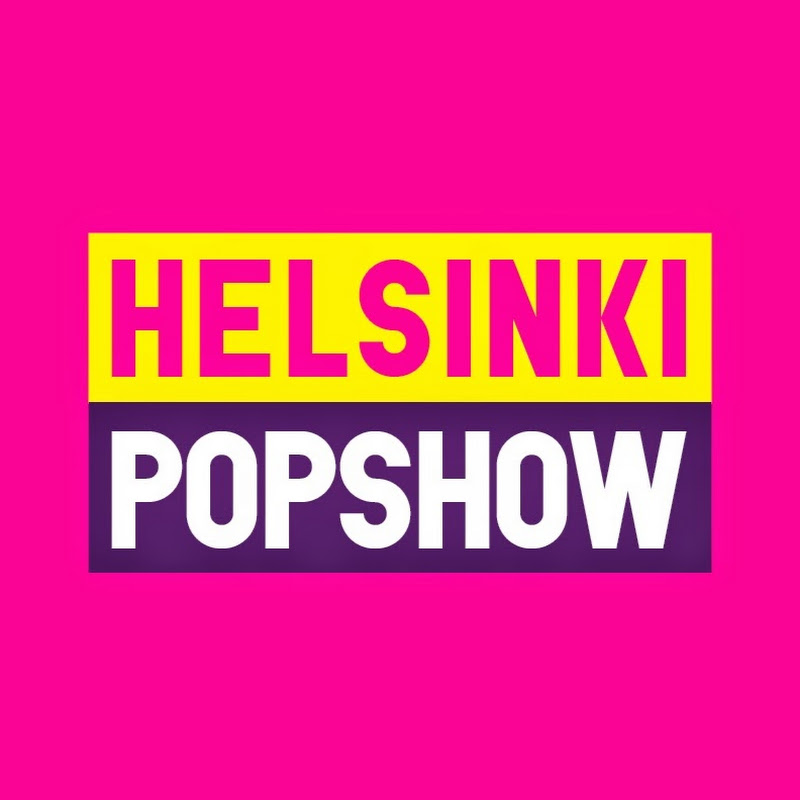 Helsinki POP SHOW
